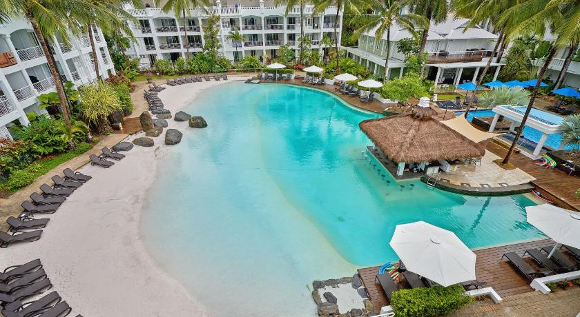 Beach Club Private Apartments Palm Cove — Hotel in Cairns