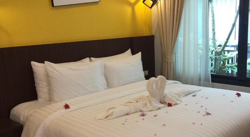 Image of Superior Garden View Room 1