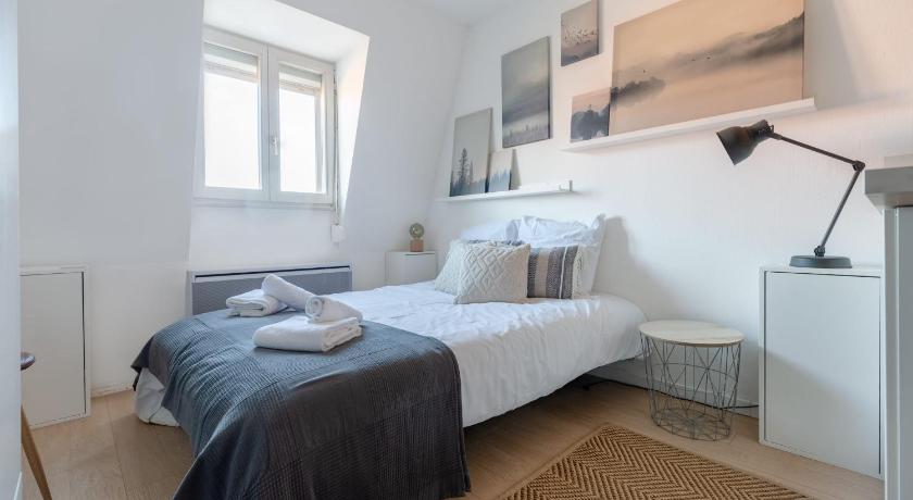 Travel Homes - The Trifel, 2min walk Little Venice — Hotel in Colmar