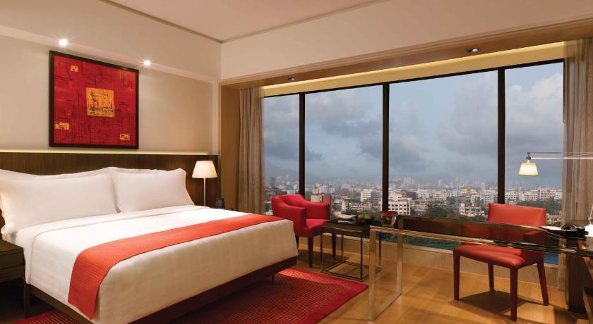 Image of Trident Club Room 0