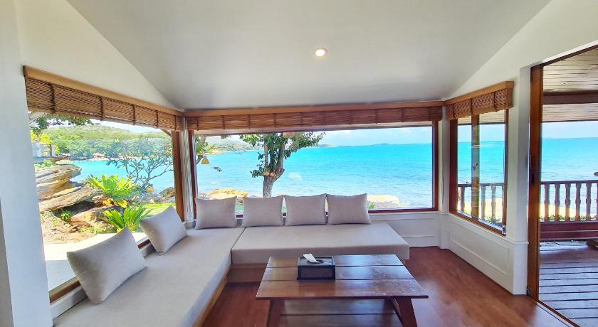 Image of Vimarn Suite Sea View 5