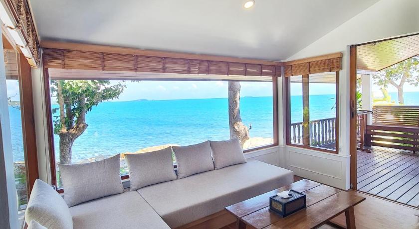 Image of Vimarn Suite Sea View 0
