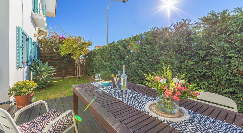 Apartamento con Jardin Privado - SimplyTarifa photo
