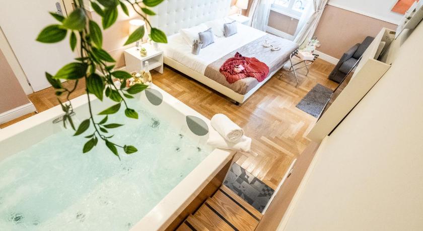 Rome River Inn — Hotel in Rome
