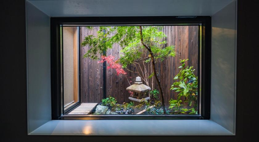 京都 Machiya Kushige 5つ星 シングルルーム スイート