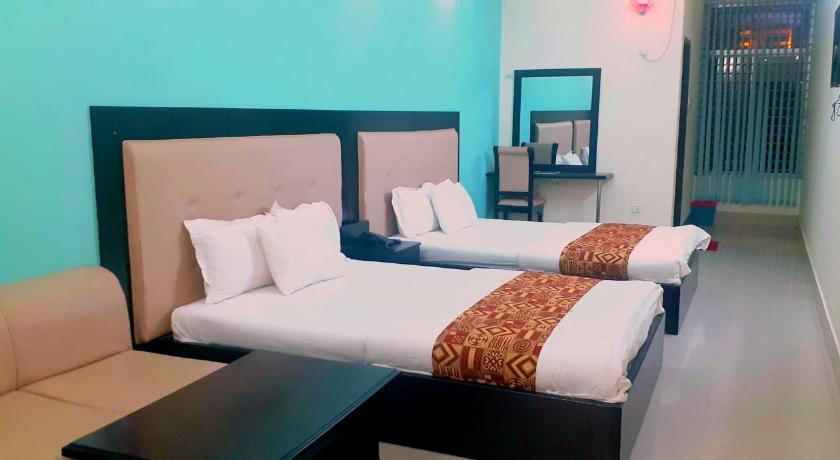 Grand Surma Hotel photo