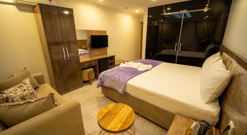 Zin Hotel Istanbul photo