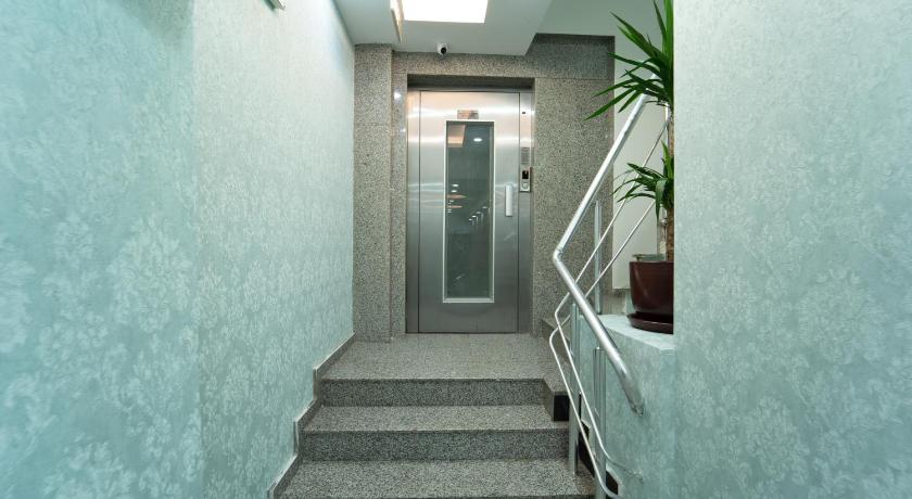 Zin Hotel Istanbul photo