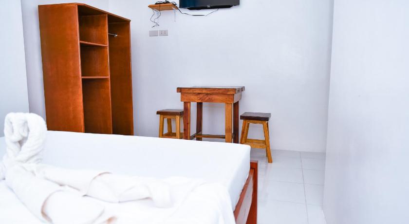 Hotel Don Raul photo