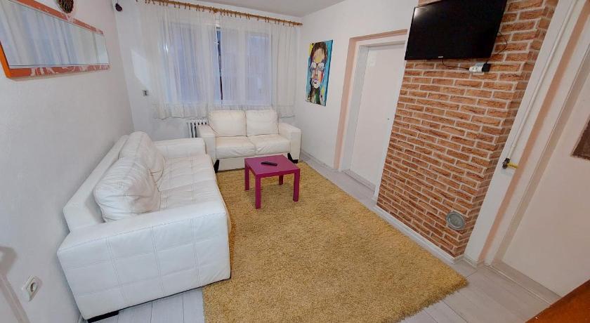 Apartments Bobito — Hotel in Sarajevo