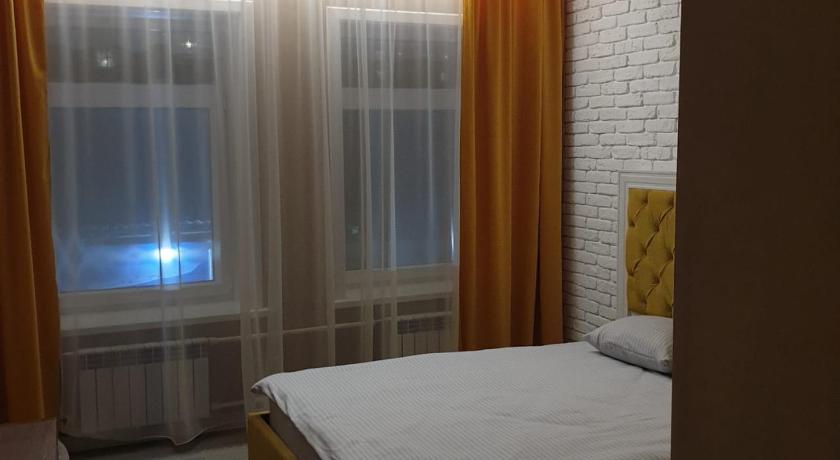 Hotel Laguna — Hotel in Irkutsk
