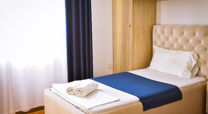 Hotel Jurgen photo