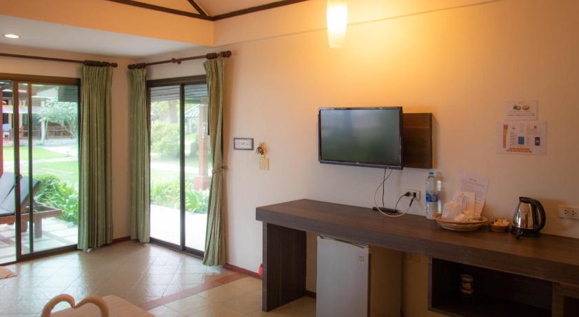 Image of Sea View Suite 13