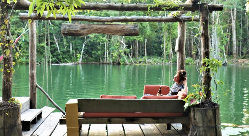 El Hotelito Perdido — Hotel in Livingston