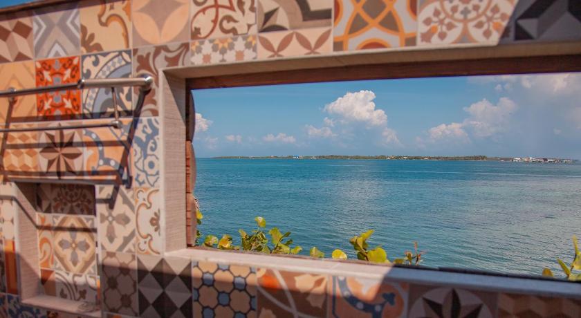 Hotel Punta Faro photo