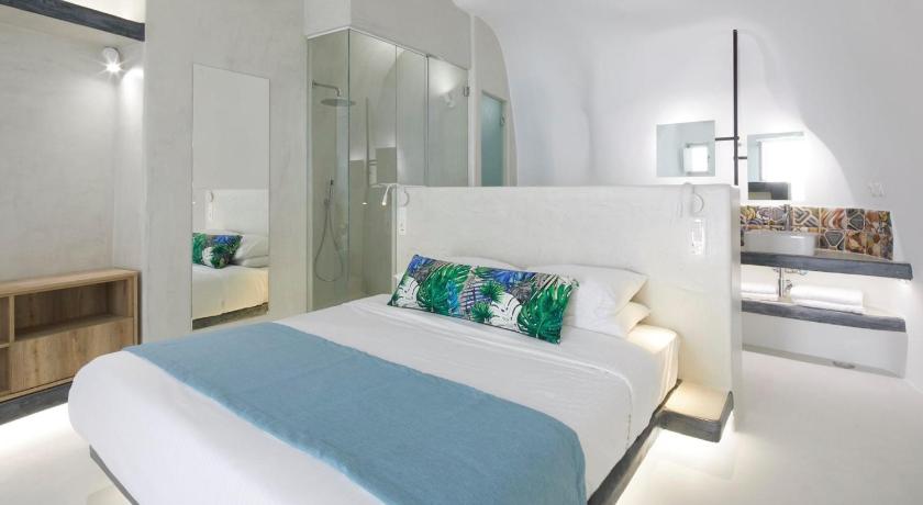 Edem Boutique Suites