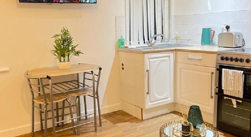 Citywide ApartHotel with Free Parking — Hotel in Liverpool
