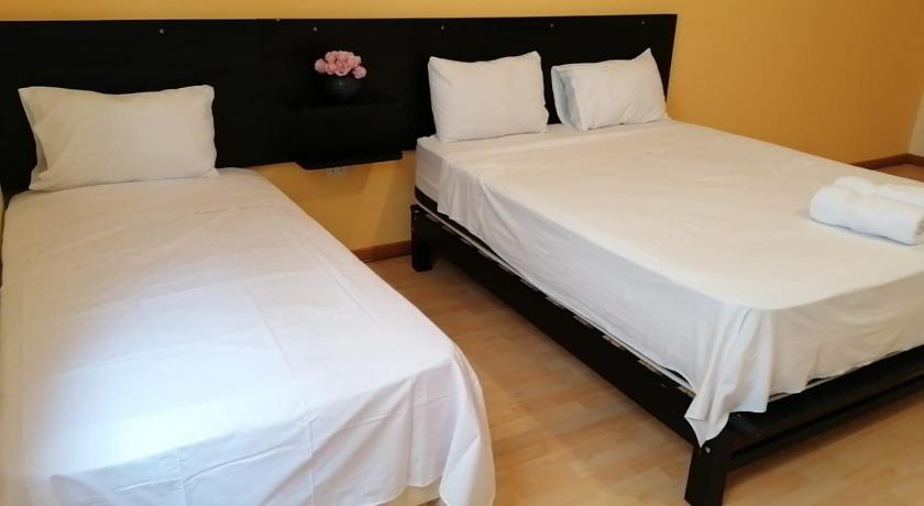 Bedrooms Buenos Aires photo