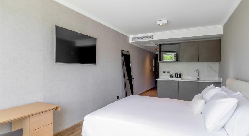 Hotel Solerios photo