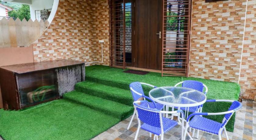 Manthanrealties Villa photo