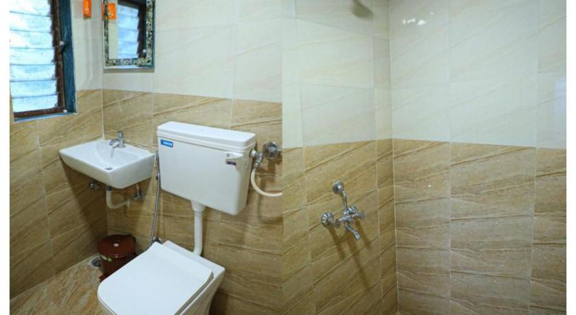 Manthanrealties Villa photo