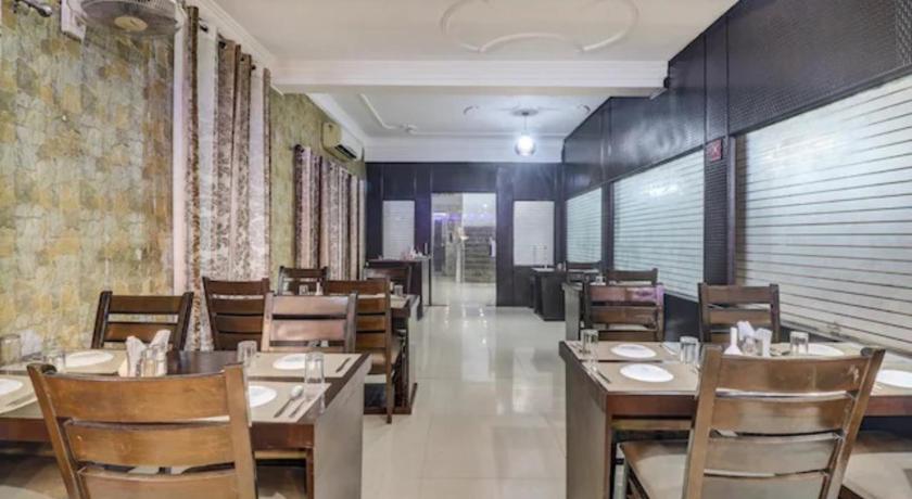 FabHotel Anandam Resort