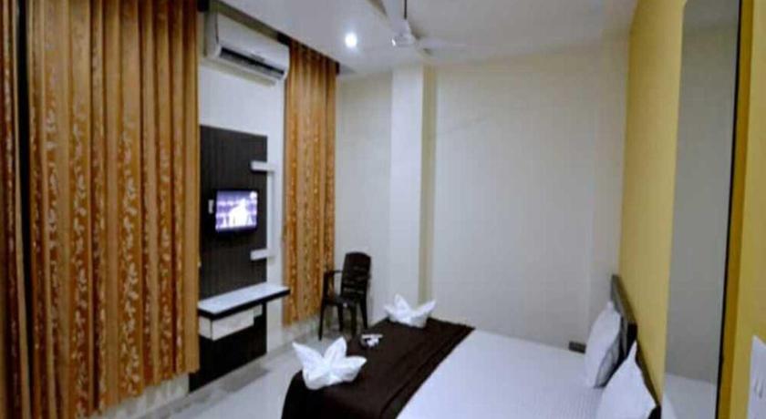 Hotel Sai Kanhaiya