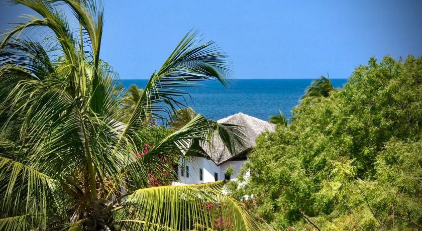 Silver Rock Hotel photo