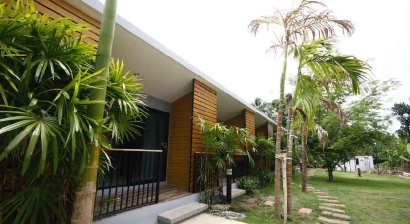 Phumi Resort photo
