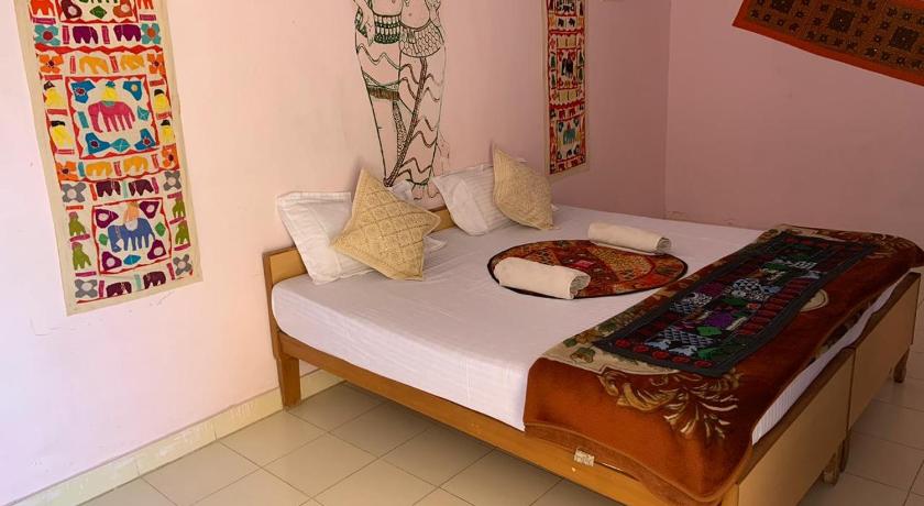 Shiva Guest House