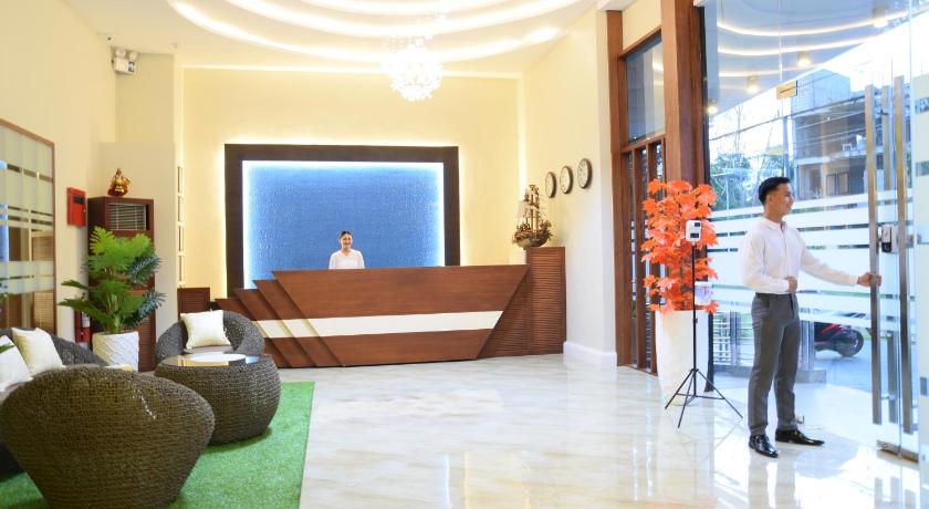 Panglao Alona Suites photo