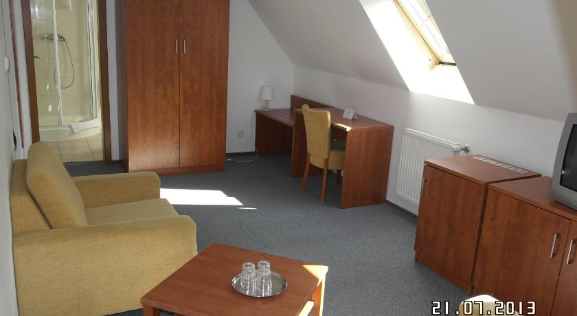Image of Quadruple Room 2