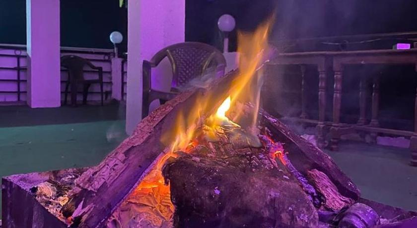 Manali Jain Cottage