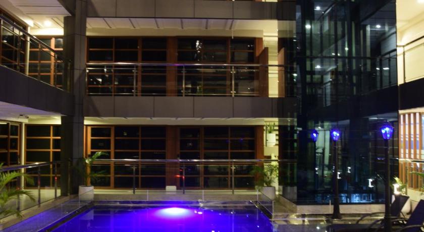 Panglao Alona Suites photo