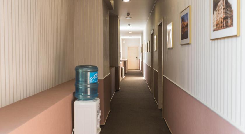 UHOTEL photo