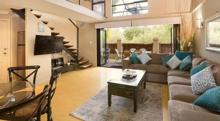 Dunsborough Deluxe Retreat — Hotel in Margaret River