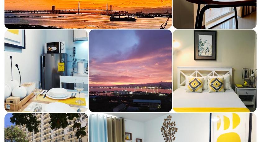 BH Mangrove Condos — Hotel in Cebu