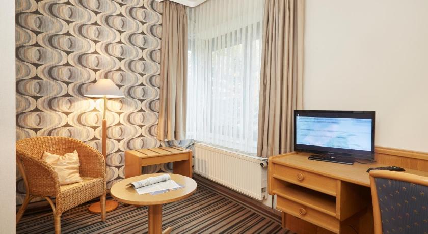 Park Hotel Berlin photo