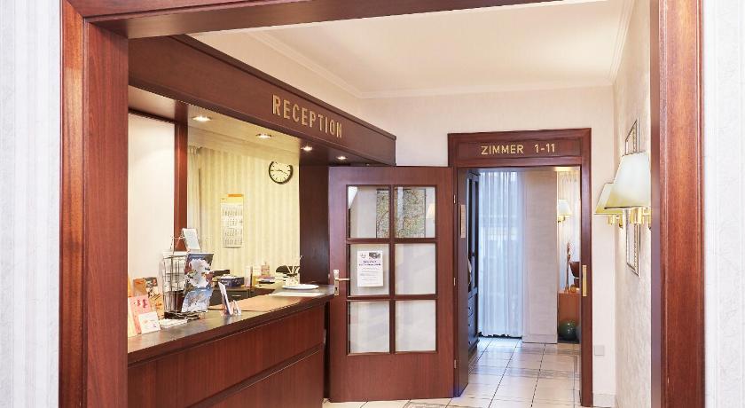 Park Hotel Berlin photo