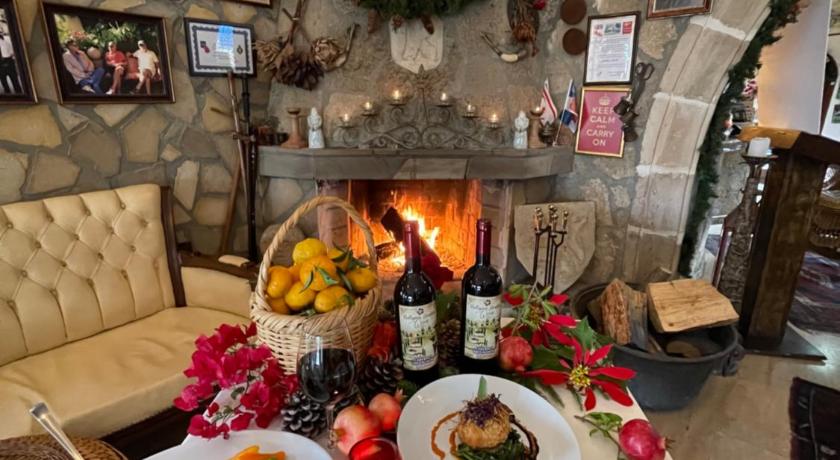 Bellapais Gardens Unique Hotel - image 12