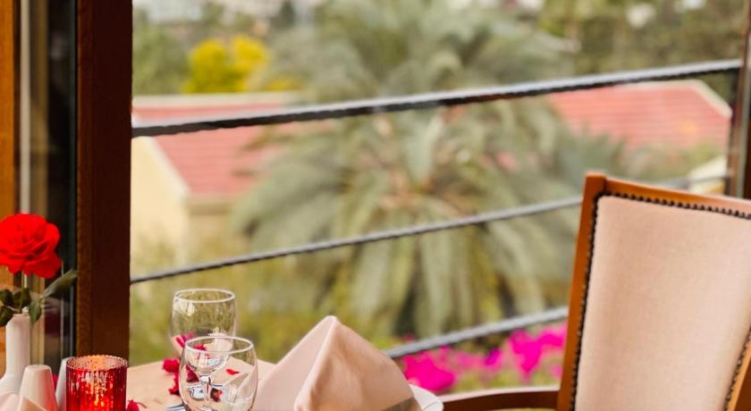 Bellapais Gardens Unique Hotel - image 13