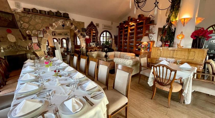 Bellapais Gardens Unique Hotel - image 7