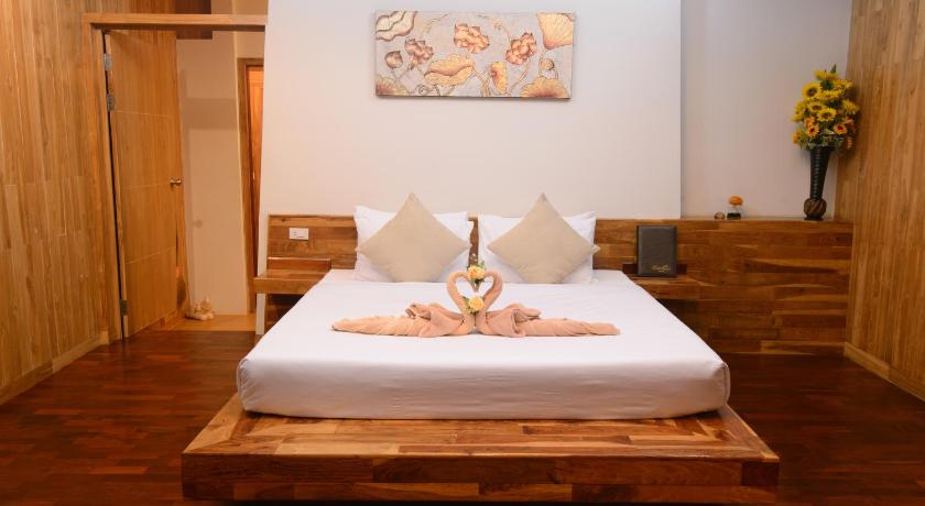 Image of Bungalow with Sea View 4