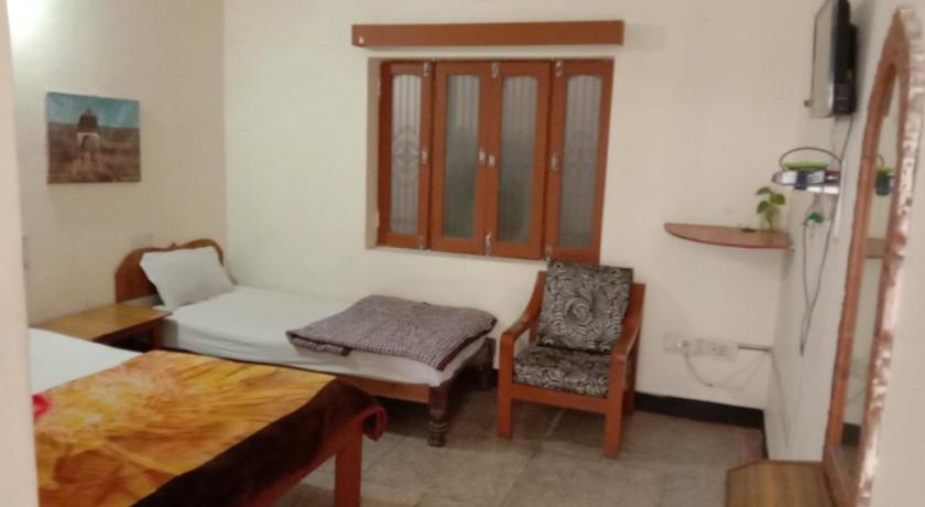 hotel yogi lodge – Khajuraho, 
