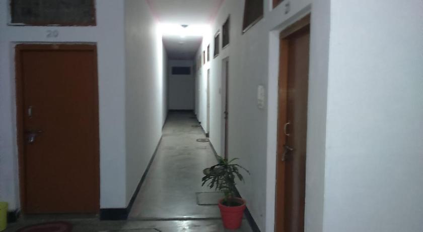 hotel yogi lodge – Khajuraho, 