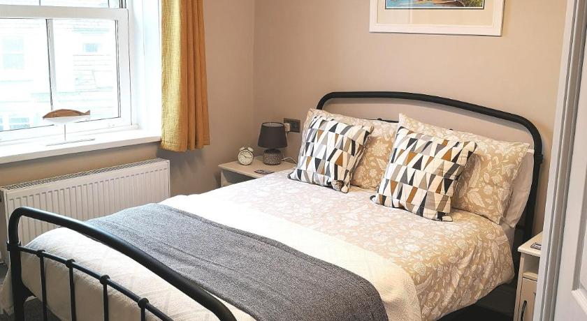 Ivy Bank Guest House - image 4