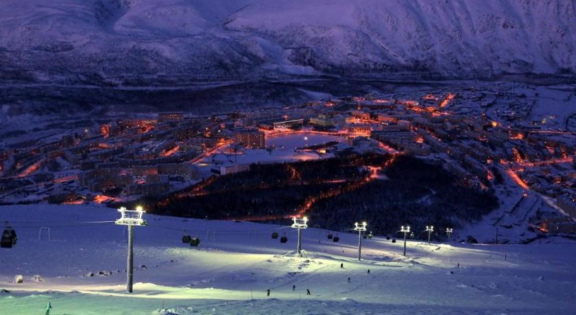 Gornaya Dolina photo