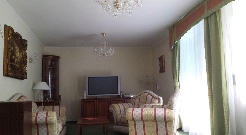 Image of Apartment 9