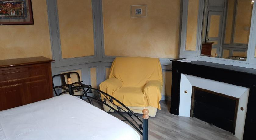 Hotel Les Beaux Arts- Limoges Hypercentre photo