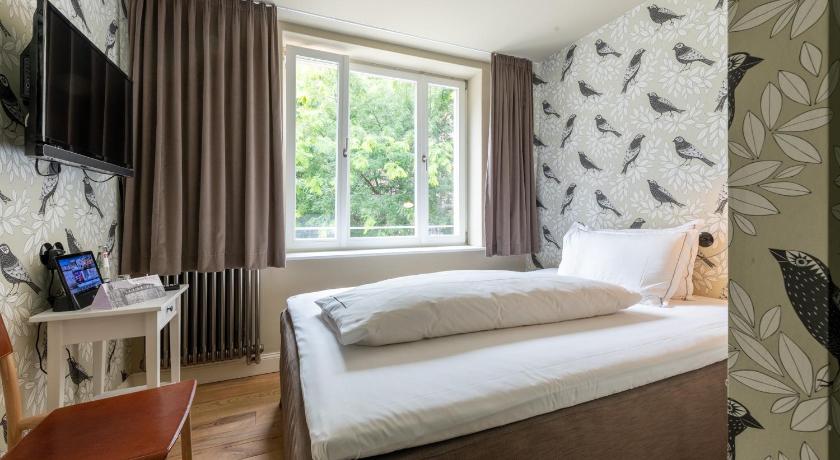 Renthof Kassel photo